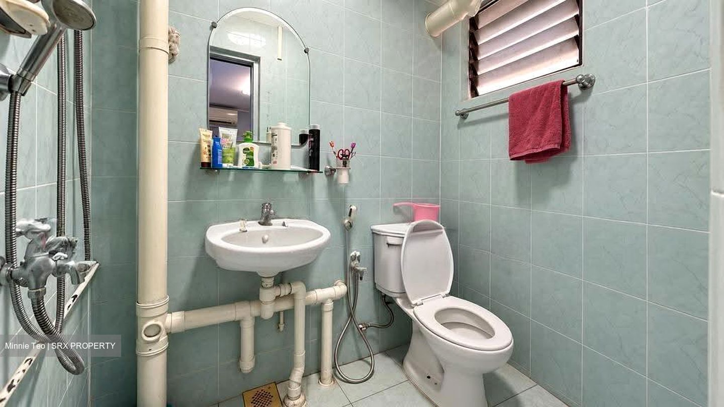 Blk 576 Cheng San Court (Ang Mo Kio), HDB 3 Rooms #612934901